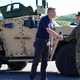 Illustration for article titled The First JLTVs Have Been Delivered to the U.S. Army and Marines